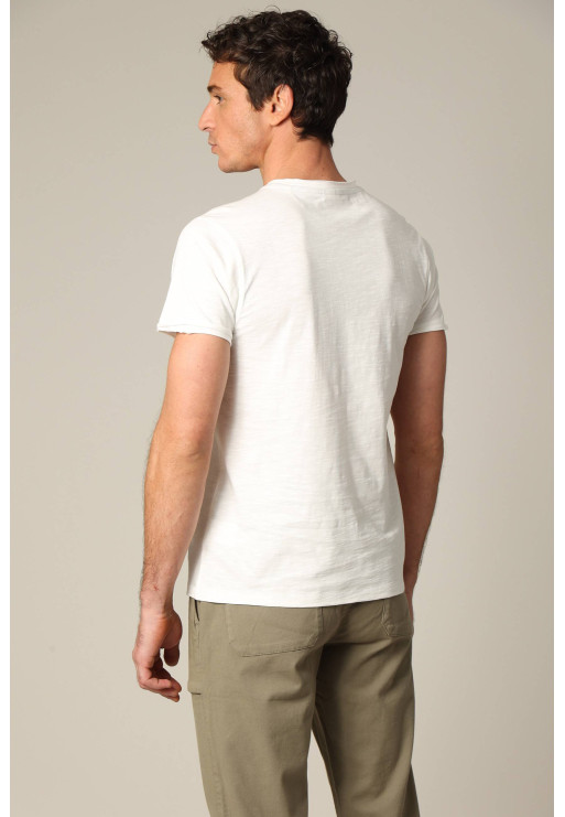 Deeluxe T-shirt AVENTURA