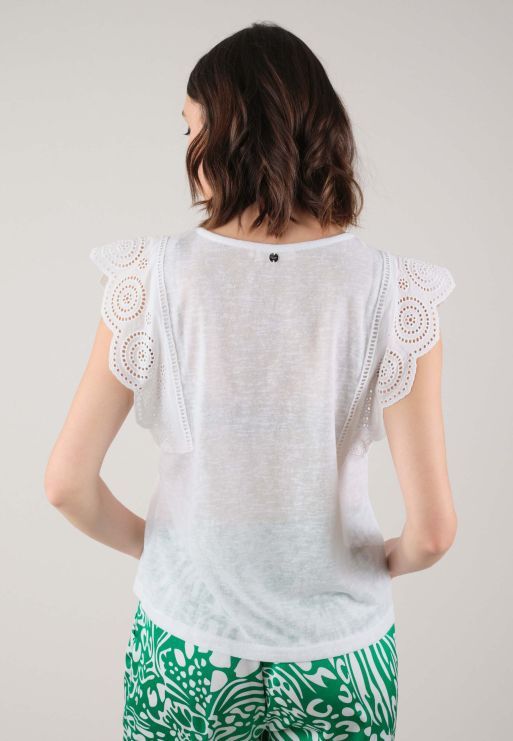 Deeluxe T-Shirt AZIA