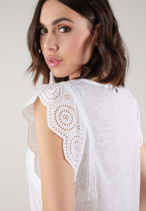 Deeluxe T-Shirt AZIA