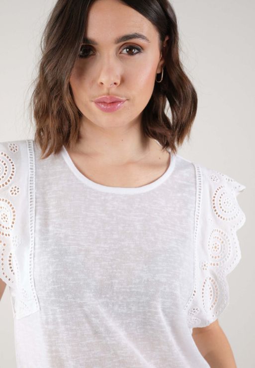 Deeluxe T-Shirt AZIA