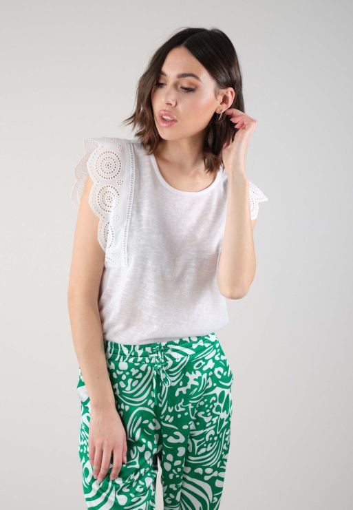 deeluxe T-Shirt AZIA