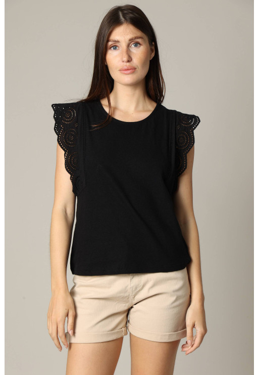 Deeluxe T-shirt AZIANA