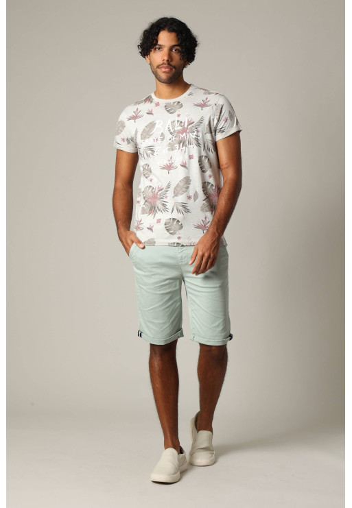 deeluxe T-shirt BALINESE