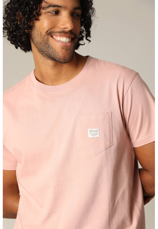 Deeluxe T-Shirt BASITO