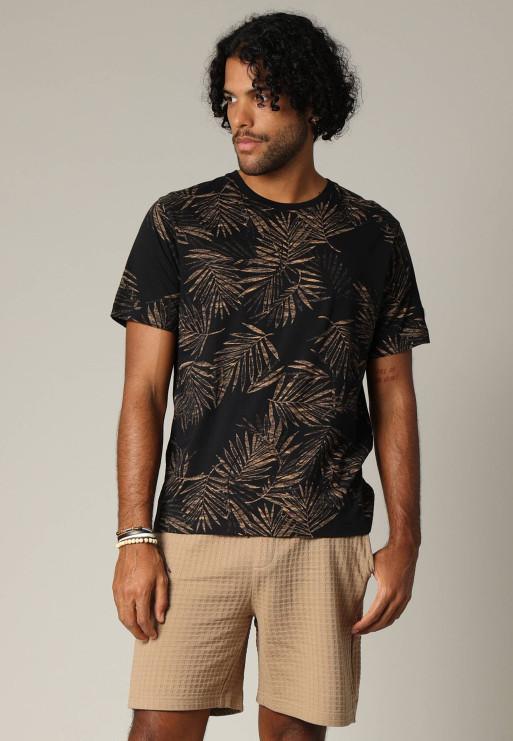 Deeluxe T-shirt BLOSSOM