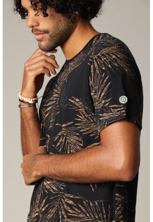 Deeluxe T-shirt BLOSSOM