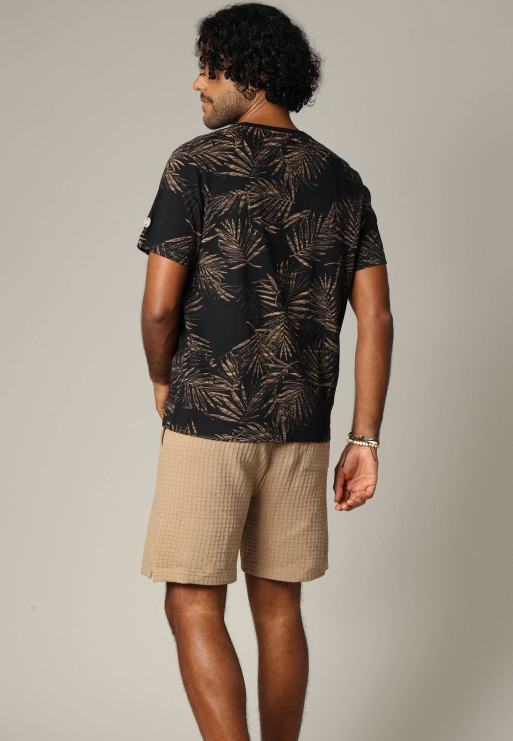 Deeluxe T-shirt BLOSSOM