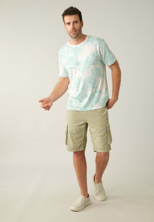 Deeluxe T-Shirt BLOSSOM