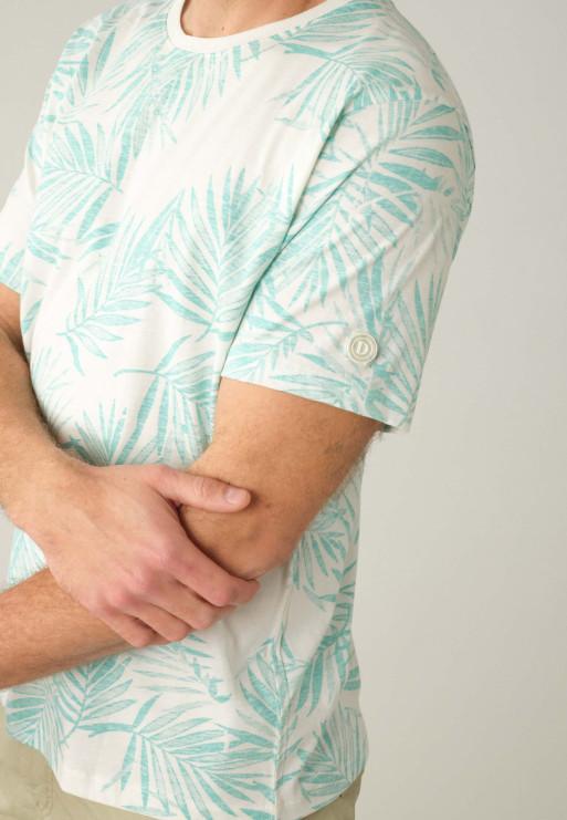 Deeluxe T-Shirt BLOSSOM