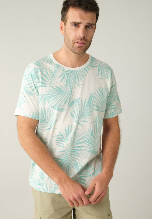 deeluxe T-Shirt BLOSSOM