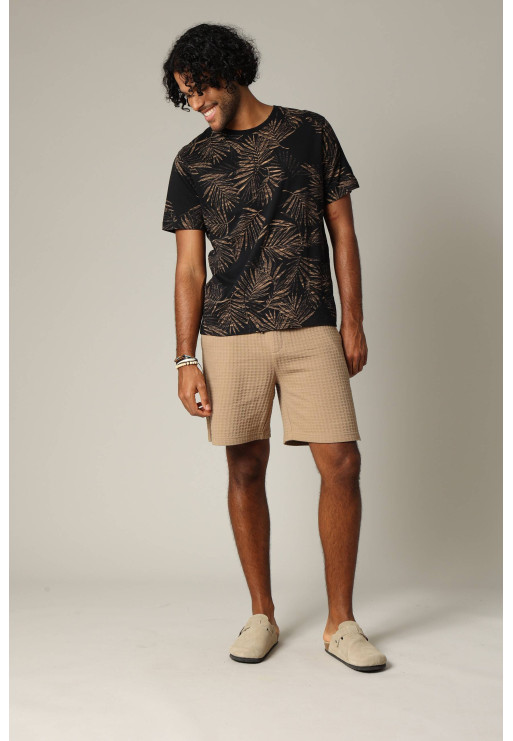 deeluxe T-shirt BLOSSOM