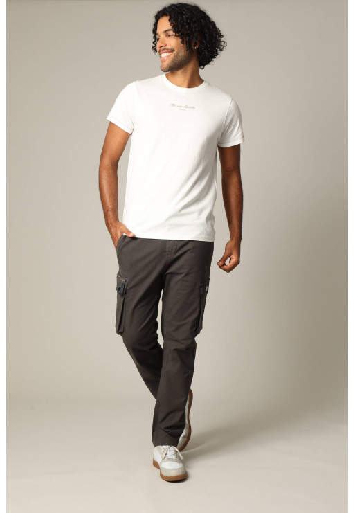 Deeluxe T-shirt BOHO