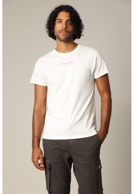 Deeluxe T-shirt BOHO