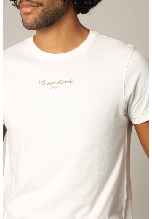 Deeluxe T-shirt BOHO