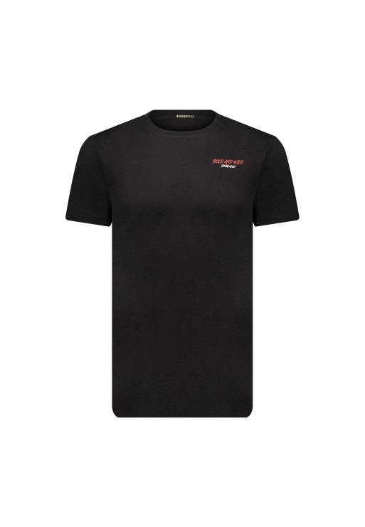 Deeluxe T-Shirt BULLDOG