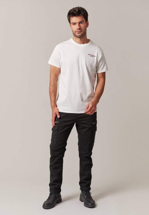 Deeluxe T-Shirt BULLDOG