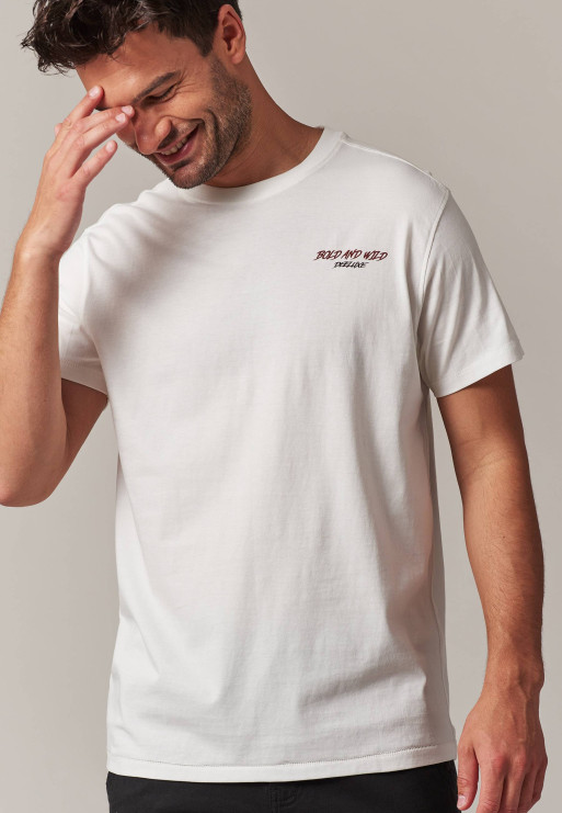 Deeluxe T-Shirt BULLDOG