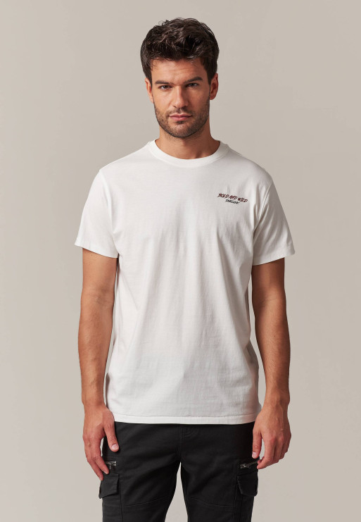 deeluxe T-Shirt BULLDOG