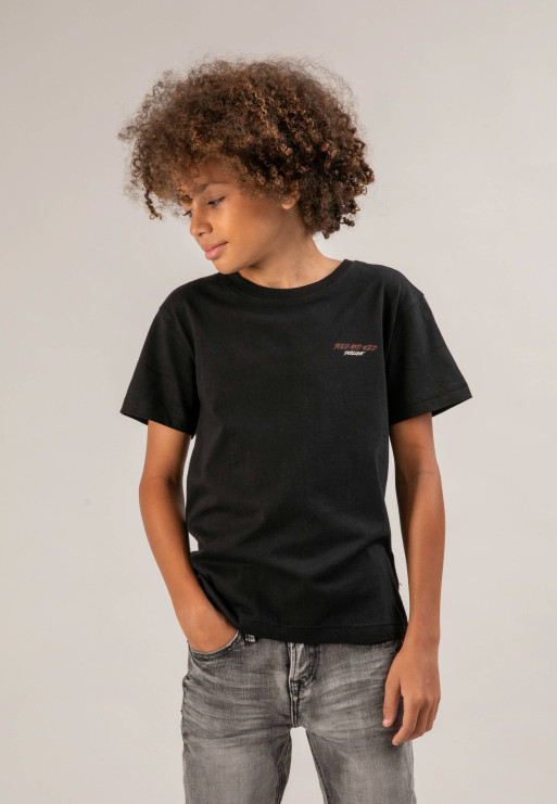 deeluxe T-Shirt BULLDOG