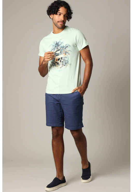 Deeluxe T-shirt CAIMAN