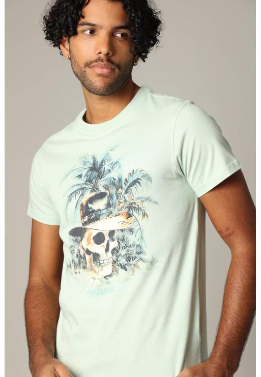 Deeluxe T-shirt CAIMAN