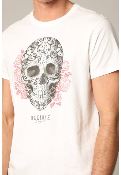 Deeluxe T-shirt CALABERA