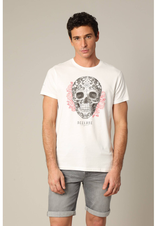 Deeluxe T-shirt CALABERA