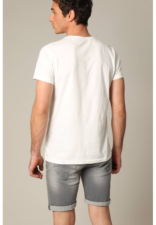 Deeluxe T-shirt CALABERA