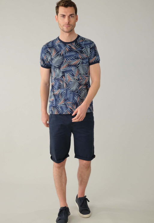 Deeluxe T-Shirt CAPIROTADA