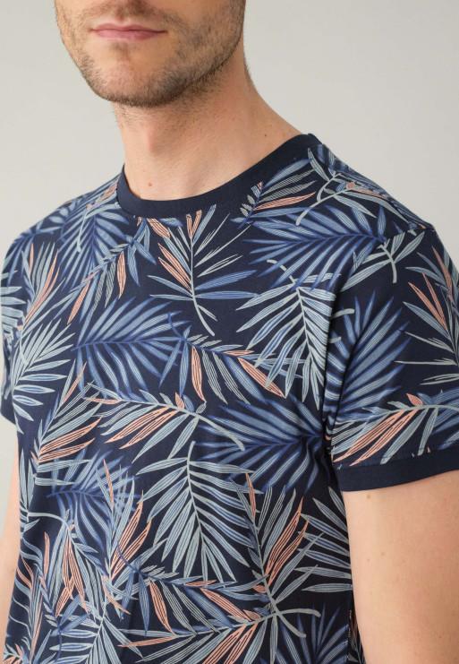 Deeluxe T-Shirt CAPIROTADA