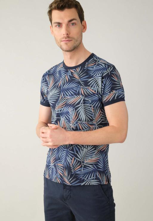 deeluxe T-Shirt CAPIROTADA