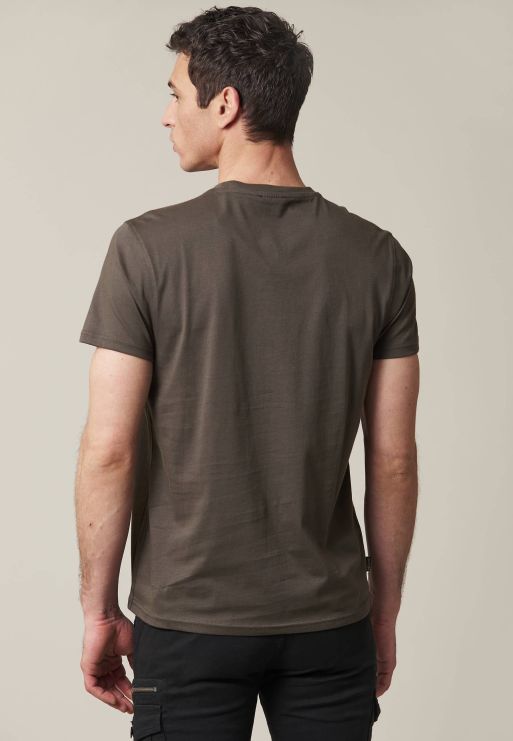 Deeluxe T-Shirt CARD