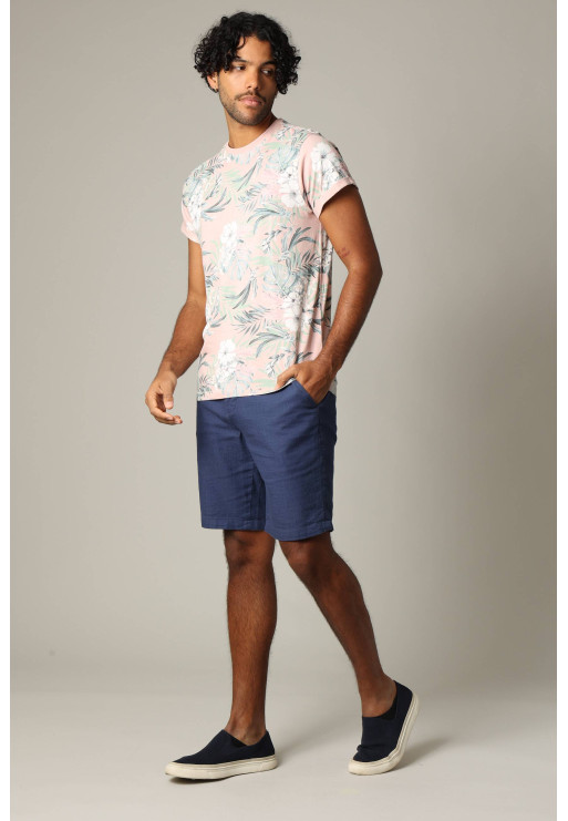 deeluxe T-shirt CARIBANO