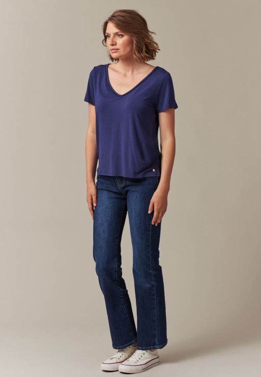 Deeluxe T-Shirt CASA