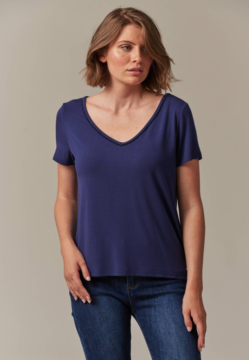 deeluxe T-Shirt CASA