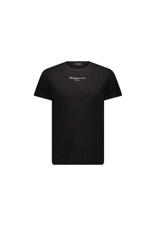 Deeluxe T-Shirt CHAOS