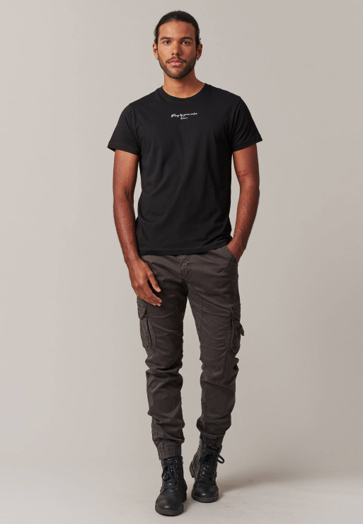 Deeluxe T-Shirt CHAOS