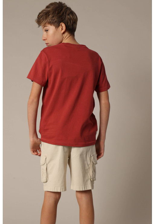 Deeluxe T-Shirt CLEM