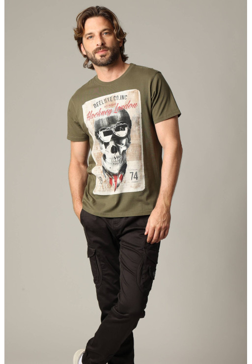 Deeluxe T-Shirt CLEM