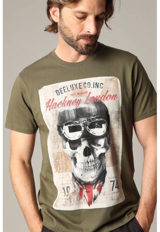 Deeluxe T-Shirt CLEM