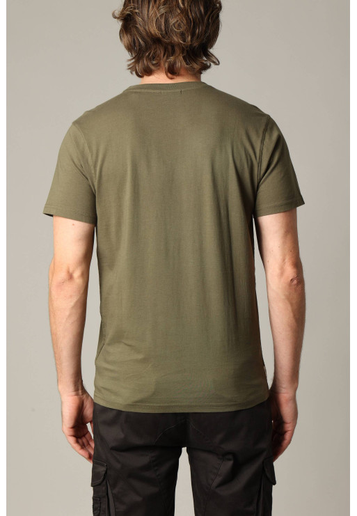 Deeluxe T-Shirt CLEM