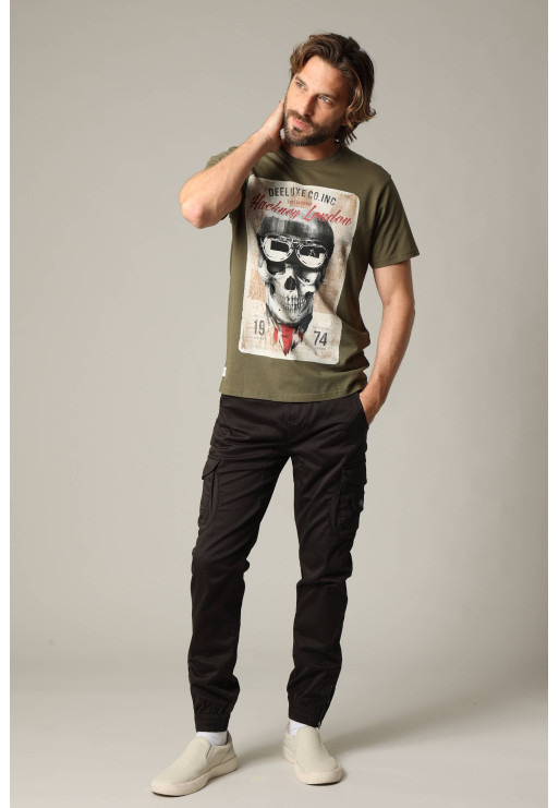 deeluxe T-Shirt CLEM