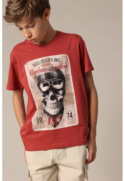 deeluxe T-Shirt CLEM