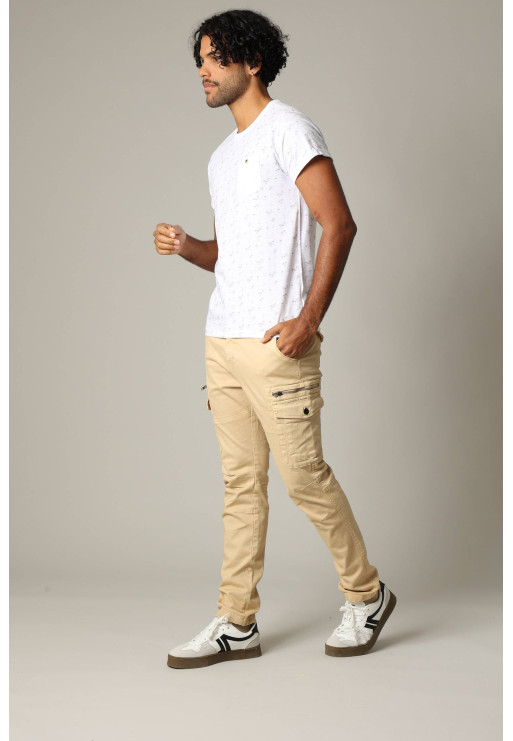 Deeluxe T-shirt COCOJUICE