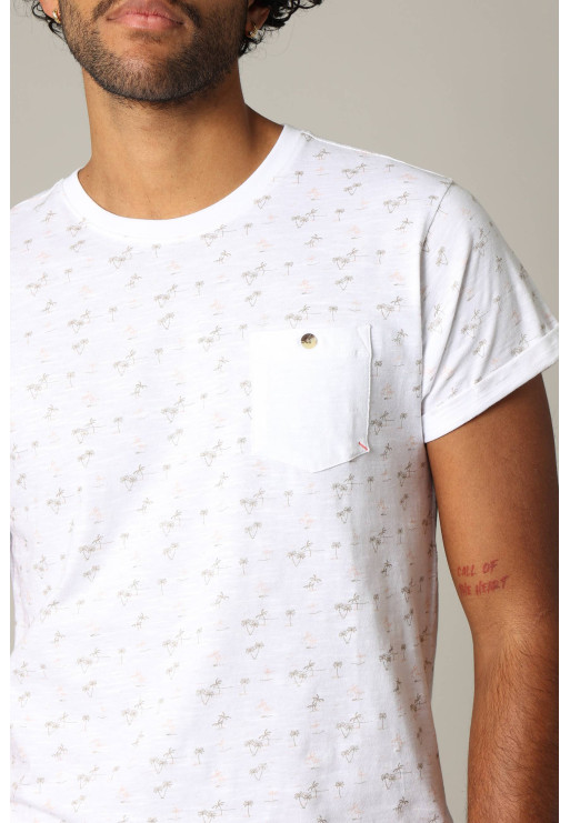 Deeluxe T-shirt COCOJUICE