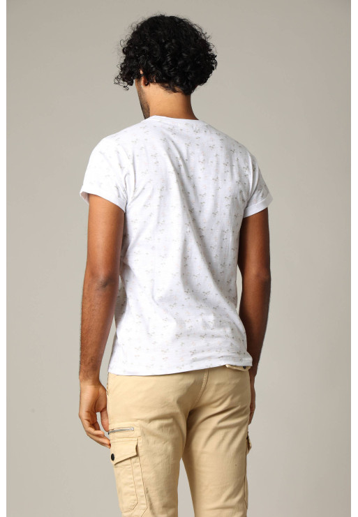 Deeluxe T-shirt COCOJUICE