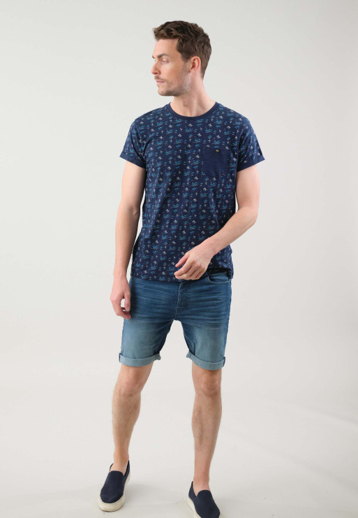 Deeluxe T-Shirt COCOJUICE