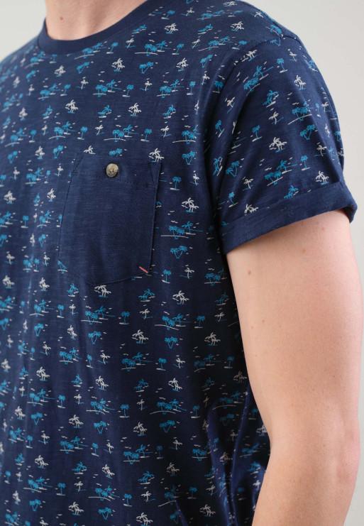 Deeluxe T-Shirt COCOJUICE