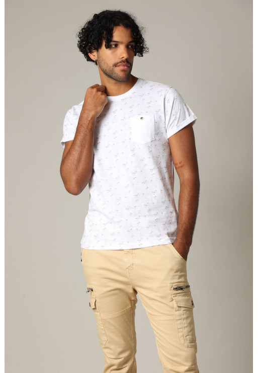 deeluxe T-shirt COCOJUICE