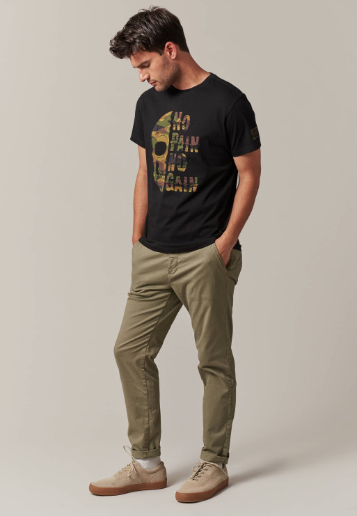 Deeluxe T-Shirt CONNOR